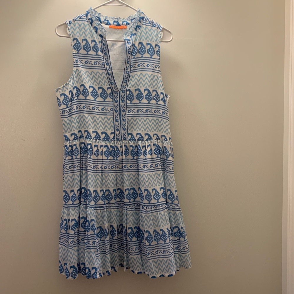 Oliphant size Medium sundress